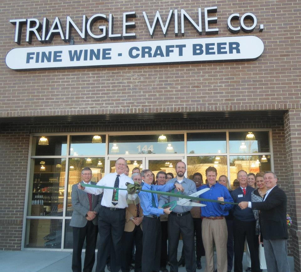 Triangle Wine Company Triangle Wine Company