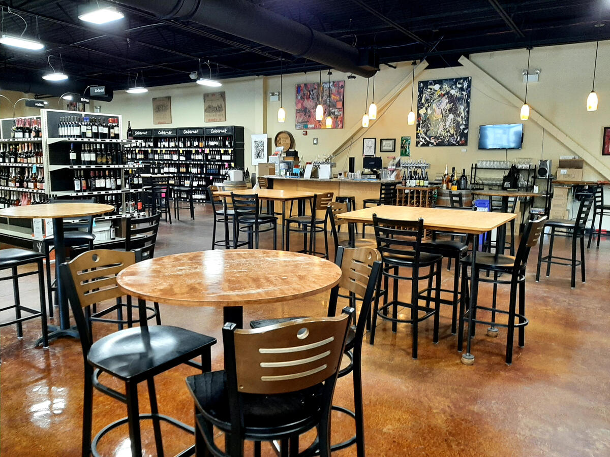 Triangle Wine Company Triangle Wine Company