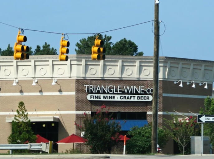 Triangle Wine Company Triangle Wine Company