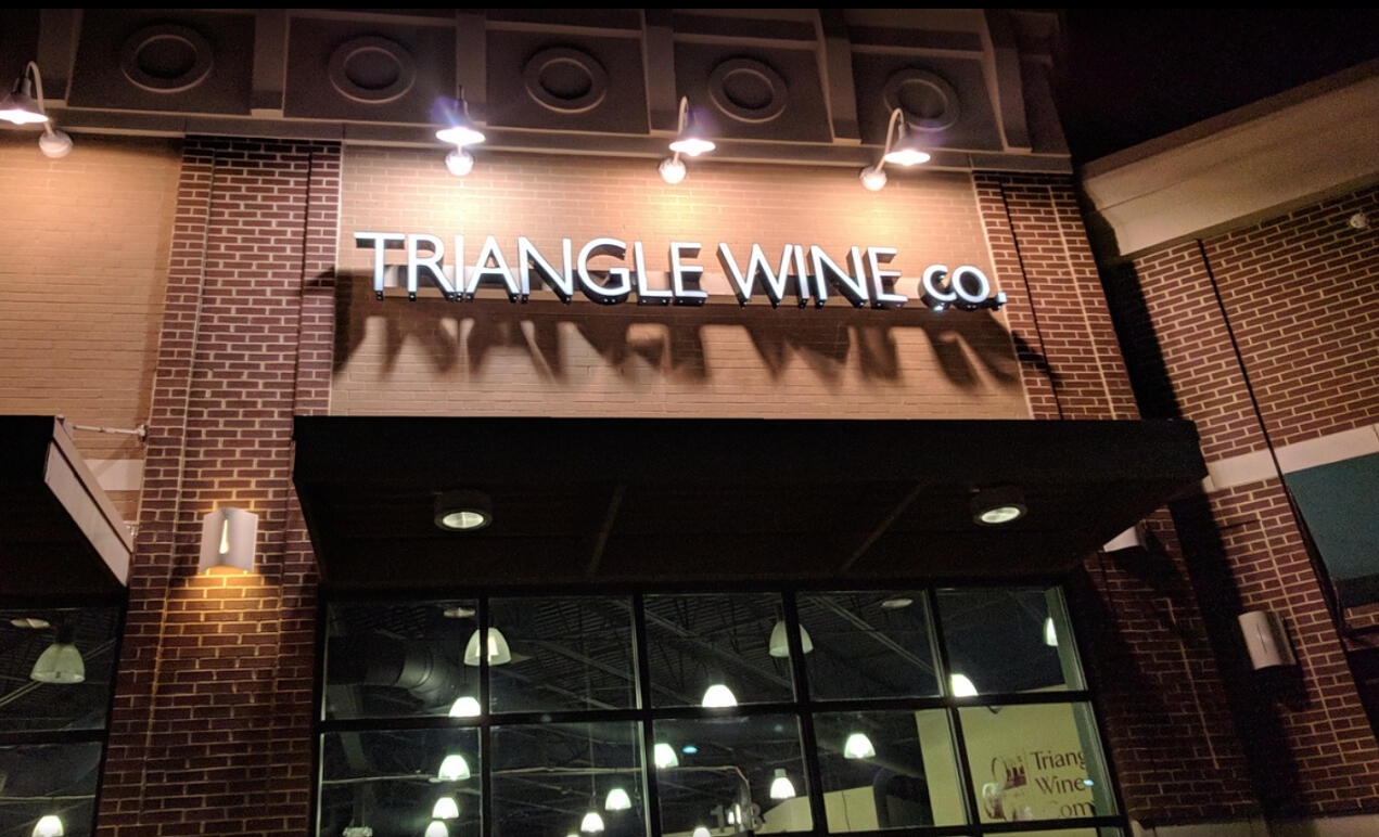 Triangle Wine Company Triangle Wine Company